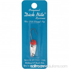 Dick Nickel Spoon Size 1, 1/32oz 555613452